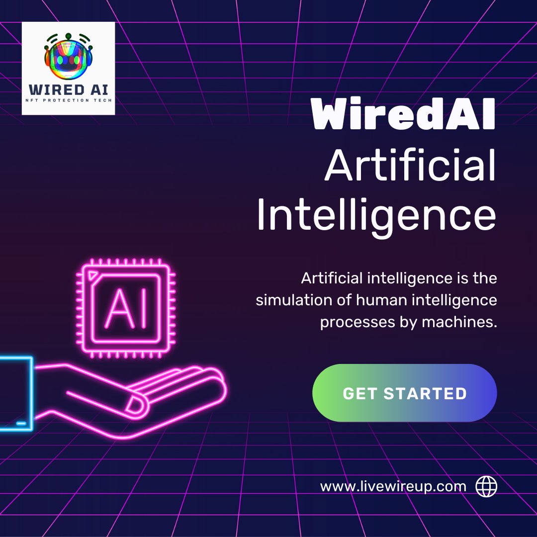 Wired AI tweet media