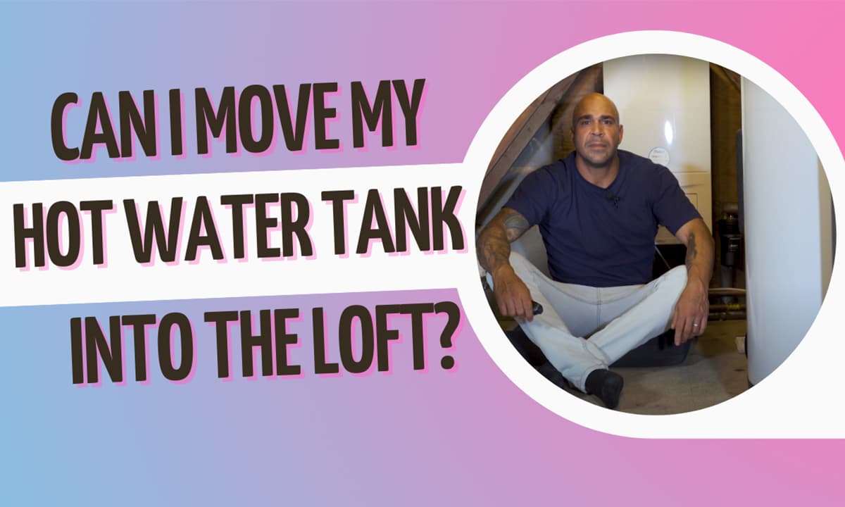 boilersolution1's tweet image. Looking to save some space in your home? Check out our latest blog post on moving your hot water tank into the loft! 👉 smpl.is/411m
#boilerinloft #boilerservicelondon
#efficiency #savemoney #spacecruncher #moveboiler #spacecruncher #boilerinloft