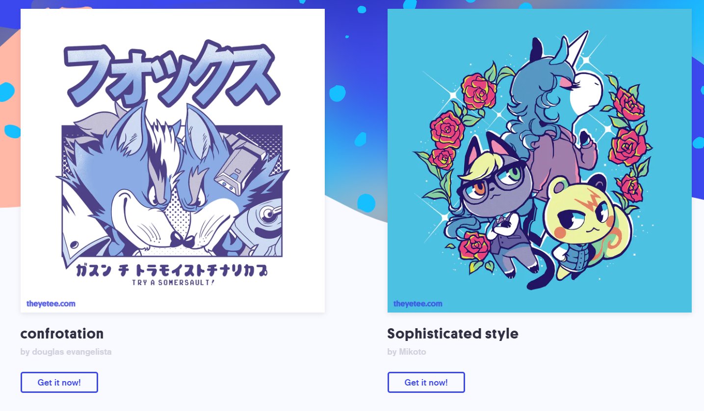 Wario64 on Twitter "Star Fox/Animal Crossing apparel available on