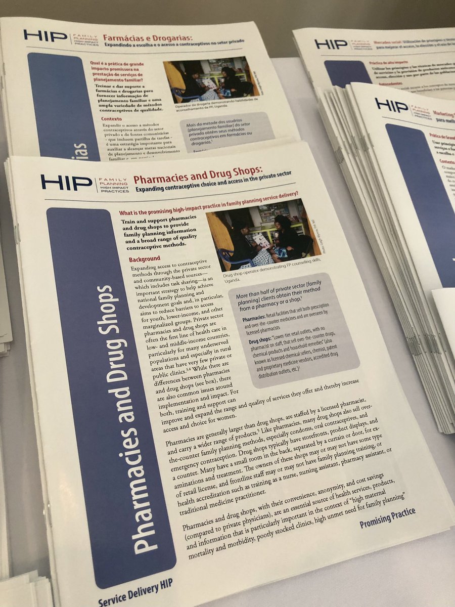 AndiePoling's tweet photo. Thanks to @fprhknowledge @USAIDGH @Jhpiego and @PathfinderInt for the interactive session on translating #HIPs4FP. Really enjoyed the scavenger hunt to become more familiar with the training resource package for #FamilyPlanning #ICFP2022 https://t.co/XnrT2SSGo3