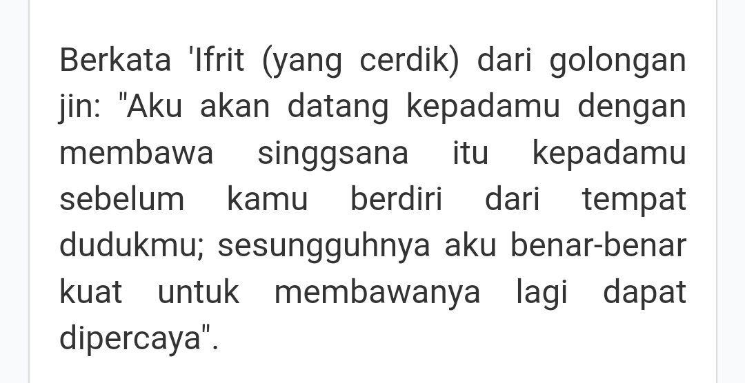 Wolf_Grey_White's tweet photo. @pangbandrang @Alie_Fahnoor Manusia dengan kemampuan luar biasa bahkan melebihi Jin itu bukan mustahil, pasti ada. Kita hanya perlu meyakini akan adanya, yg pasti manusia ini pasti dekat dengan Allah https://t.co/TafvFIIHS4