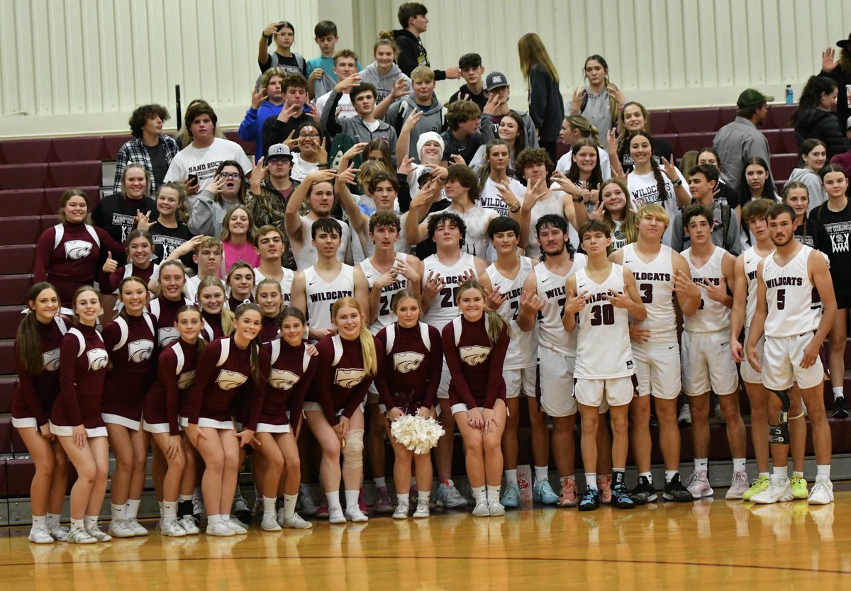 WIN! Great win against a 6a Gadsden City team! RRR