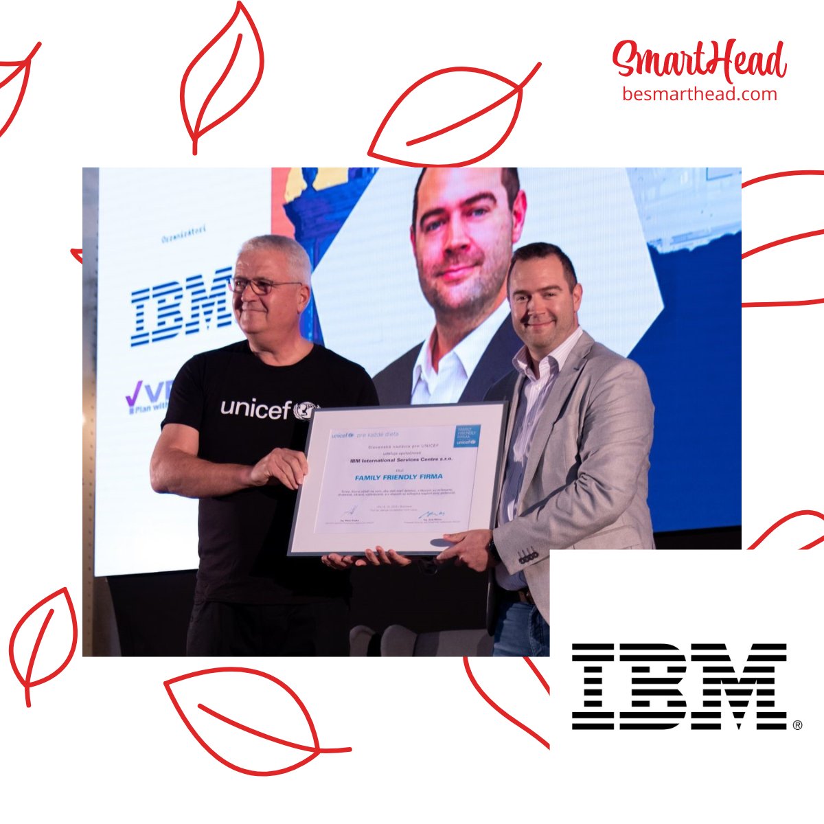 besmarthead's tweet photo. "Our Commitment is to pursue the highest standards of corporate responsibility in all we do — supporting and empowering employees working with clients and suppliers, and governing our company." 🌍

Follow IBM's Sustainability Profile and activities here 👇
https://t.co/cqxn8yqdK5 https://t.co/XvzHVD4v9r