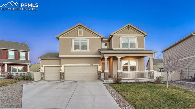 TheClementTeam's tweet photo. New Listing! $575,000.00, 4BR, 4BA, 6836 Oak Vine Court, COLORADO SPRINGS, CO 80908, Full Details https://t.co/85vkEE3Wyw https://t.co/2i2oViTSHT