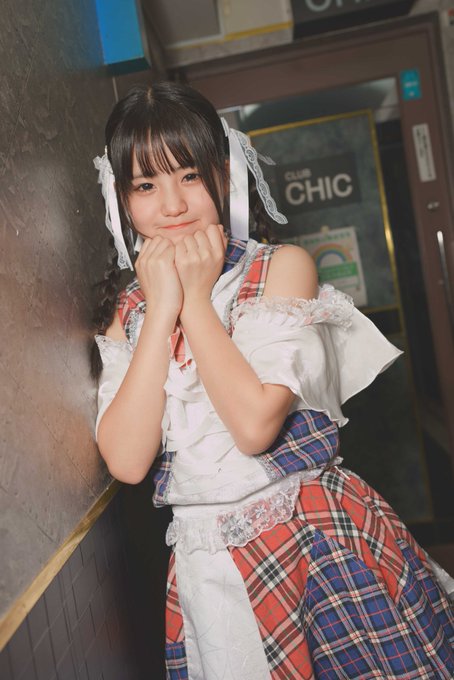 Twitterのコスプレ画像36