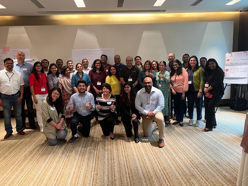 C2C-OD Bringing People & Strategy Together tweet media