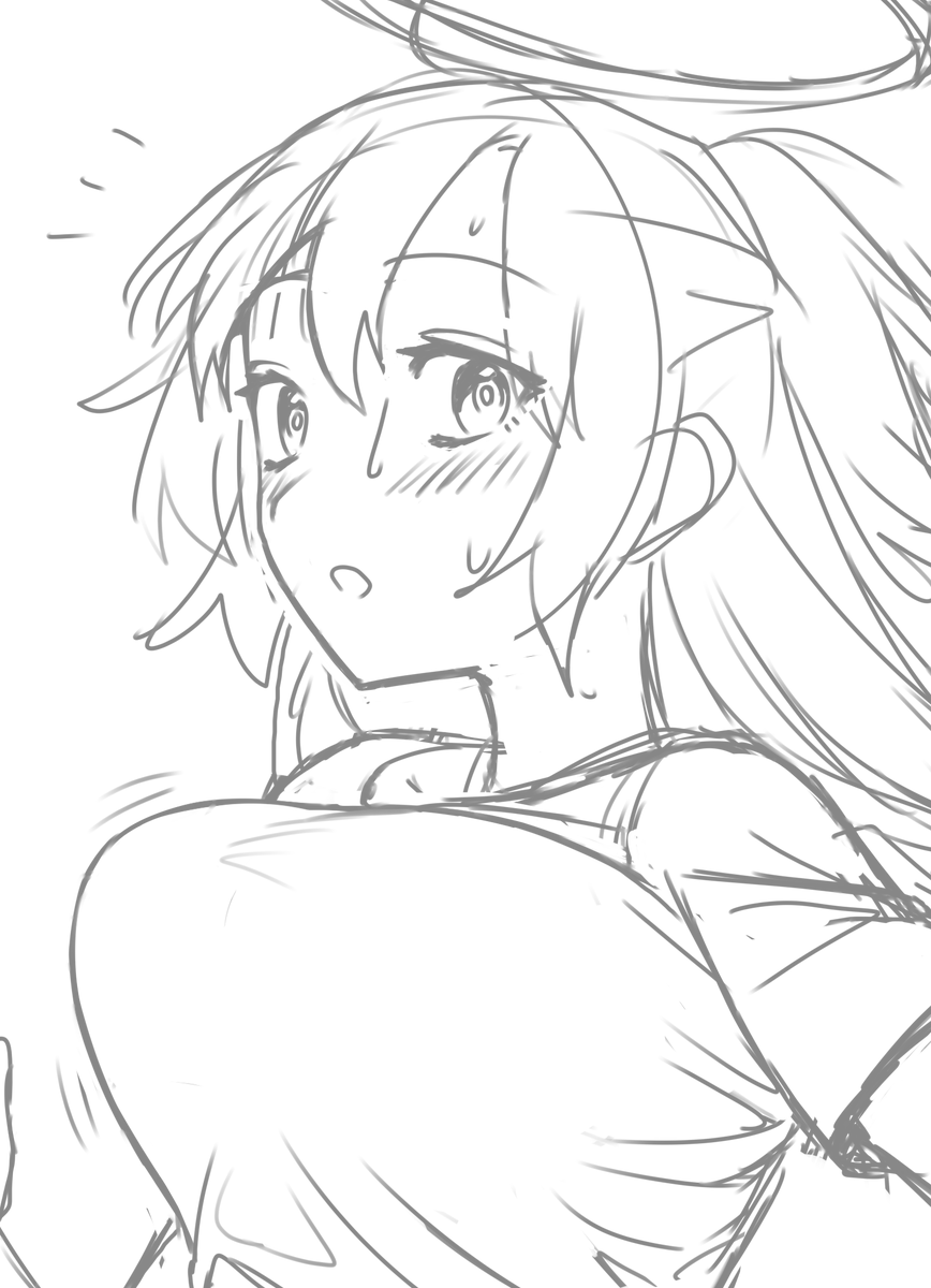 ラフ 