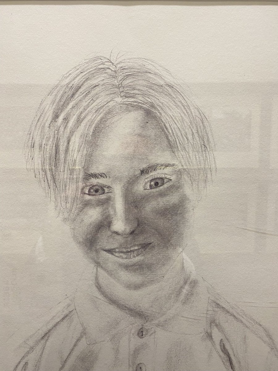HeadatHawthorns's tweet photo. Year 8 @HawthornsArt and @HawthornsSchool are an impressive team of kind young people. https://t.co/FO9fF93Ynh