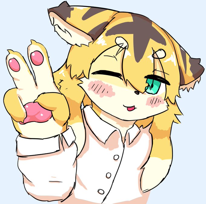 ミアちゃん落書き 