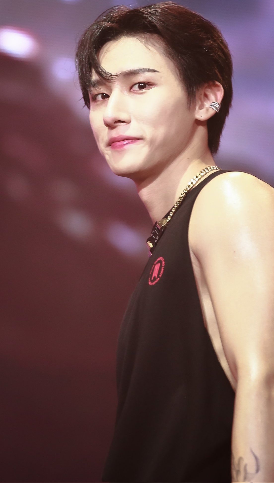 MONSTA X  チャンギュン　37 MONSTA X チャンギュン 37 MONSTA X チャンギュン 37 MONSTA X