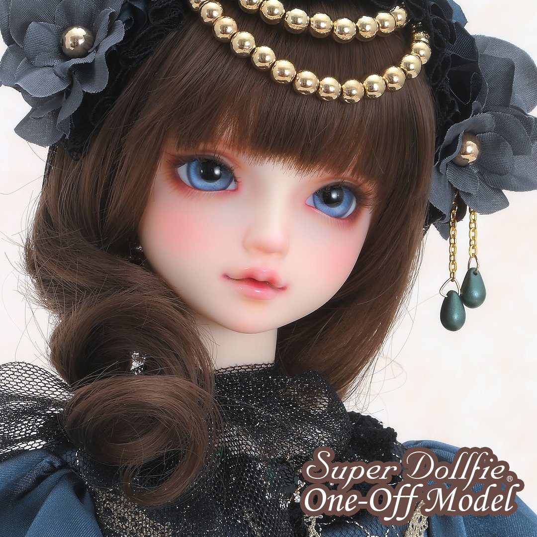 スーパードルフィーSD「Kun(くん)」初回限定版 ボークス | mtevino.ge