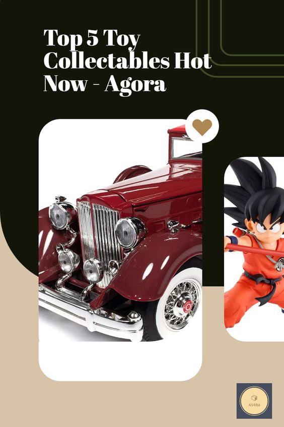 InfinityColor13's tweet photo. Look no further than Agora's top 5 toy collectables! From the latest and greatest action figures to classic toys that will never go out of style, we've got you covered. Whether you're a die-hard toy fan or just getting started, these are the must-haves for your collection. https://t.co/cIEO1mdFaH