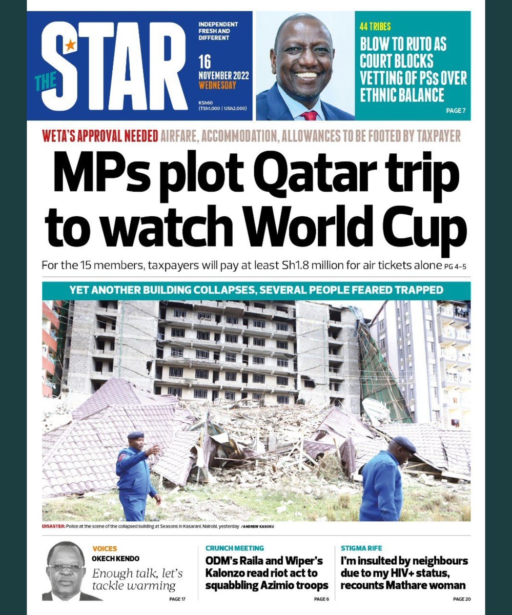 ahmednasirlaw's tweet photo. I remember the last world Cup in Russian Hon @gpdkaluma led the MPs...Hon are you leading the team again? https://t.co/mmiBSJWYF5