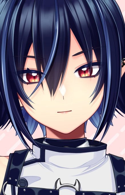 クールキャラのtwitterイラスト検索結果