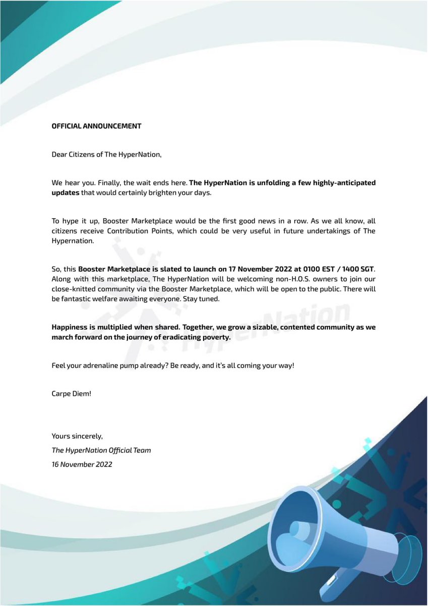 HyperNation tweet media