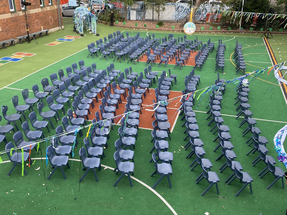 <a href="/KENSINGTONPS/">KENSINGTON PS</a>  We care about the environment  #PlasticTrouble #lightscameraaction #LoveWhereWeLearn  <a href="/NSWEducation/">NSW Dept of Education</a> #musicalnight #covidsafe