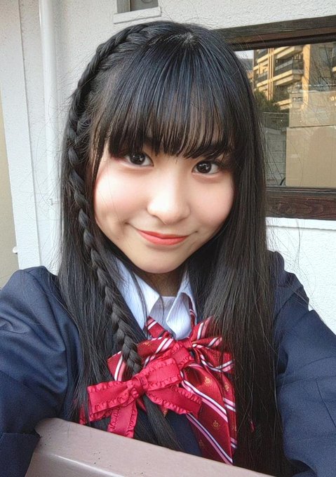 Twitterのコスプレ画像4