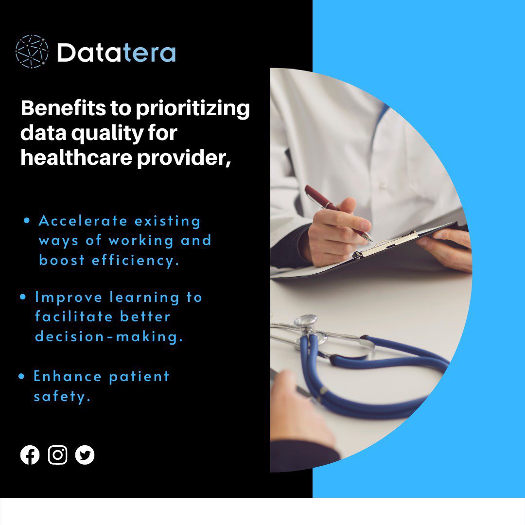 Advances in technology have revolutionized the way healthcare providers operate. 

Datatera Technology can enhance risk prediction and offer a quick solution! 

#datatera #datateratechnology #healthcare #mentalhealth #skincare #skindetection #wellness #innovation #ai #startup