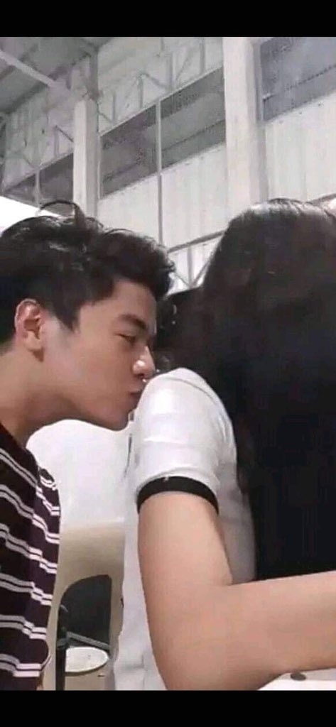 KierViFighters's tweet photo. Inlove with KierVi😊💜
@hashtag_CK @vivoree 
#KierVi https://t.co/gHHoccPq5X