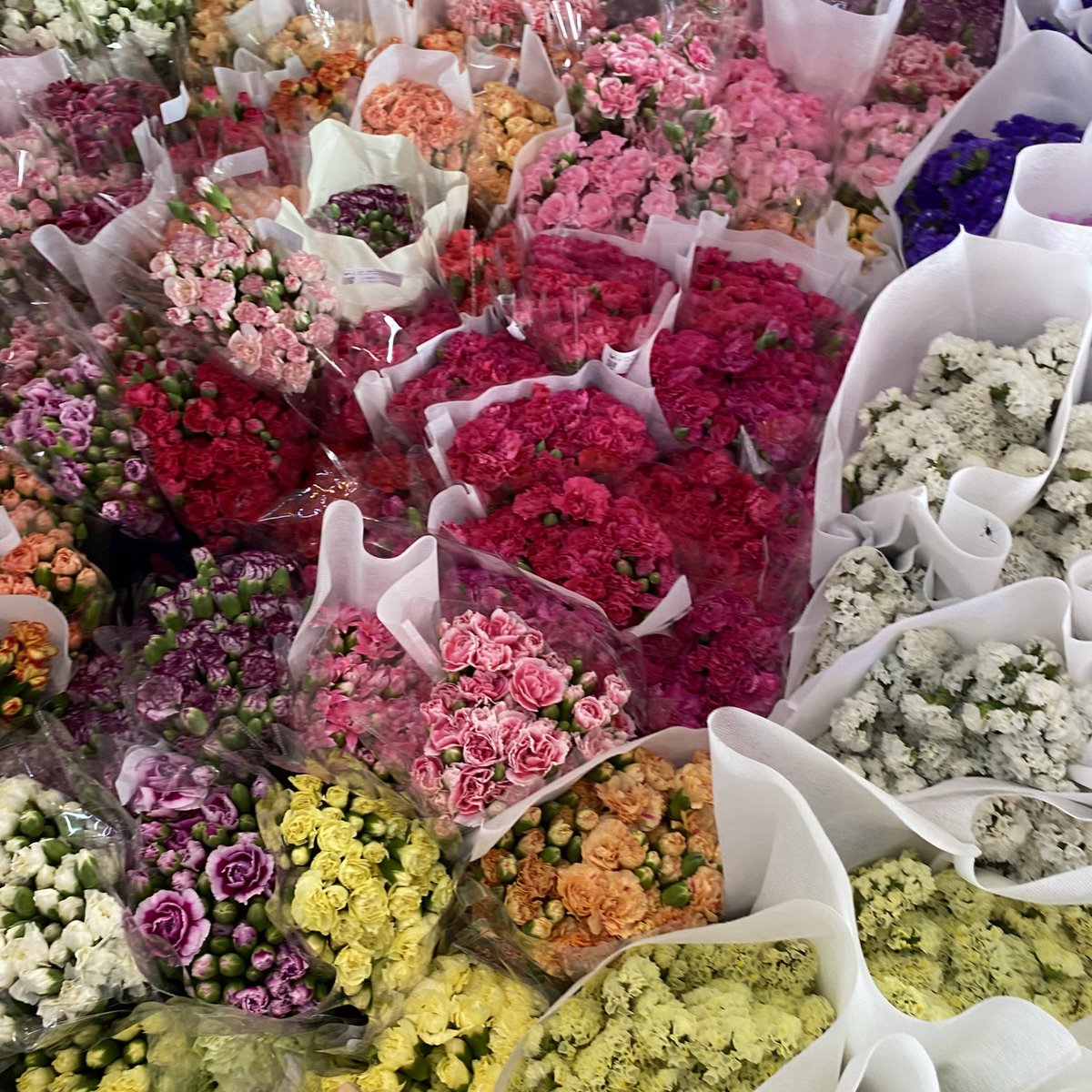 ใจฟู🥺💖🤍💐