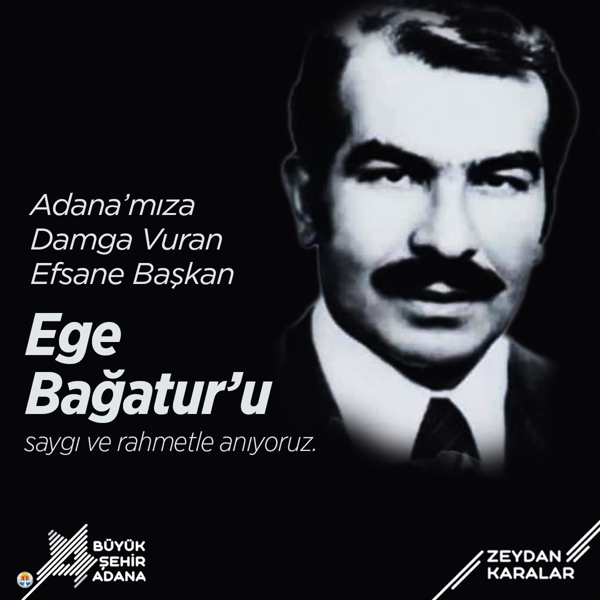 Zeydan Karalar