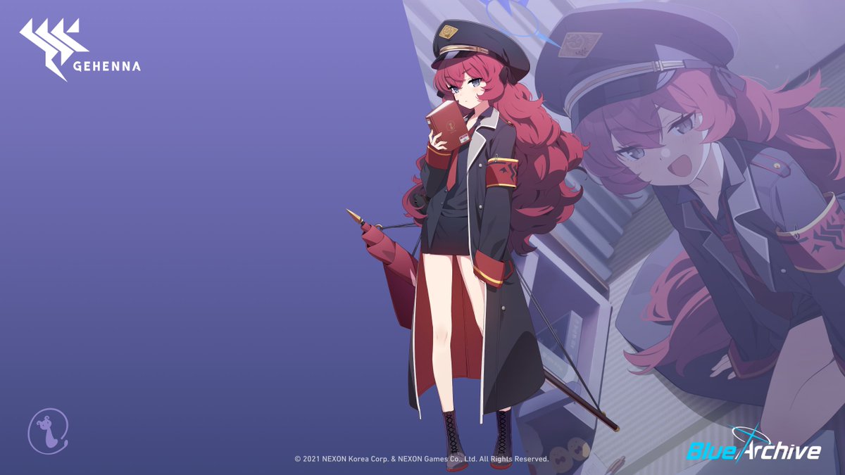 malikdesu's tweet photo. Let's go Iroha
#BlueArchive_Ninjutsu_DigitalMerch! https://t.co/2H7twAwGIx