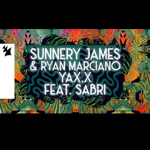 Lyric Music Video:
You Got Me Calling (Feat. Sabri) by Sunnery James &amp; Ryan Marciano And YAX.X

musiceternal.com/News/2022/You-…

#Musiceternal #SunneryJamesAndRyanMarciano #YAXX #YouGotMeCalling #Sabri #ArmadaMusic #DanceMusic #Netherlands 
<a href="/Armada/">Armada Music</a>  <a href="/SJ_RM/">Sunnery James & Ryan Marciano</a>  @djyaxx