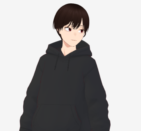 hijoVT's tweet photo. [Short immersion break]

Stay healthy kings 😎

On another note: I just commissioned my first professional OC/character sheet so stay tuned for that one!

#Vtuber #VtubersEN #VtuberVSIRL #nsfwtwt #seisont https://t.co/F3wVqV81hV