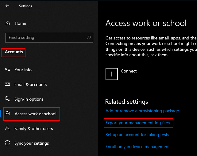 theluemmel's tweet photo. Fetch Defender exclusions from Intune managed devices as non-admin user:

Export management log files
Extract cab file
Review MDMDiagHtmlReport.html
Search for "Excluded Processes" and "Excluded Paths"

Cherio
#pentest #redteam #tipswednesday #thankmelater https://t.co/6qOa7jQ9PG