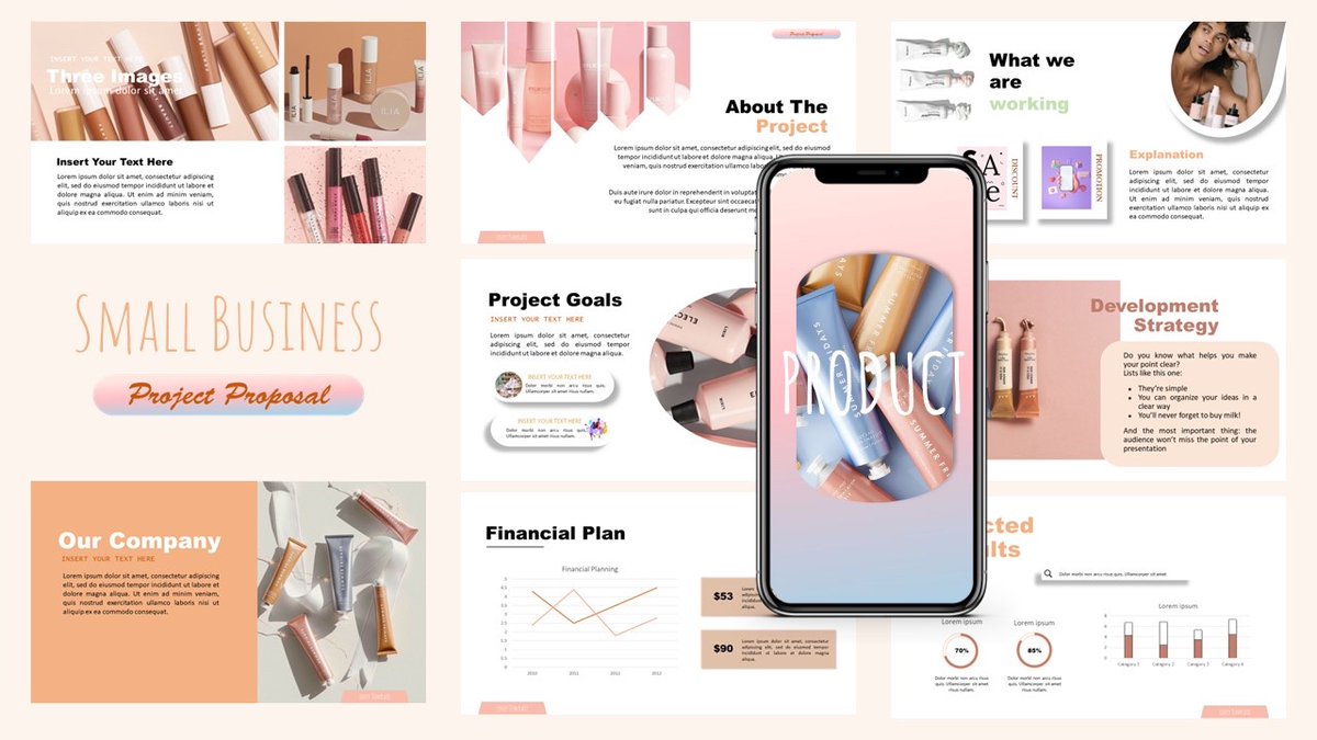 TengMichie's tweet photo. Check out my modern small business powerpoint template
#PowerPoint #PowerPointTemplates #presentationdesign https://t.co/1vBo9YwpQA