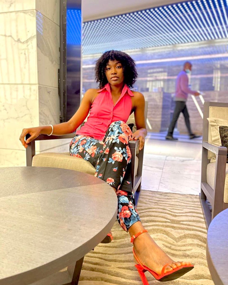 adufeee_'s tweet photo. Often times, I meet people and tell them I am a massage therapist. They say, “oh! A masseuse” and I say “No, I am a massage therapist. I administer therapy through massage”. 
I am here to help You. https://t.co/Z3Ff8qYqrO