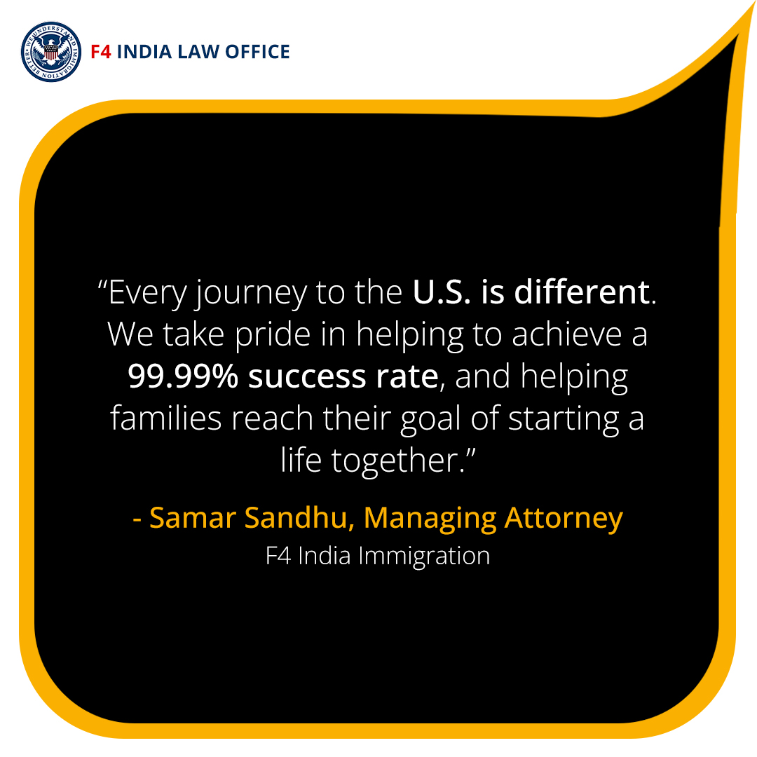 india_f4's tweet photo. Samar Sandhu, Managing Attorney
F4 India Immigration
#VisaInterview, #InterviewLetter,#F2A, #FX1, #USVisa, #CSPA, #F2B, #usimmigrationlaw, #f4visa, #f4india, #usimmigrants, #usimmigrant, #samarsandhu, #f4indiavisa, #Section221g, #I130 https://t.co/jsHfbYhpjX