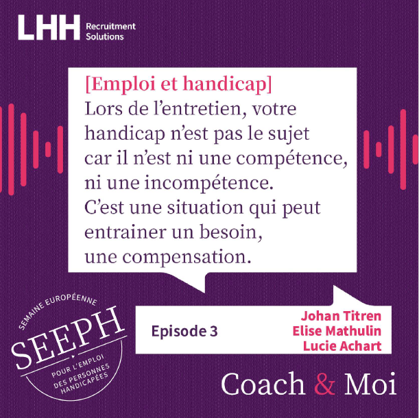 LHH Recruitment Solutions France tweet media