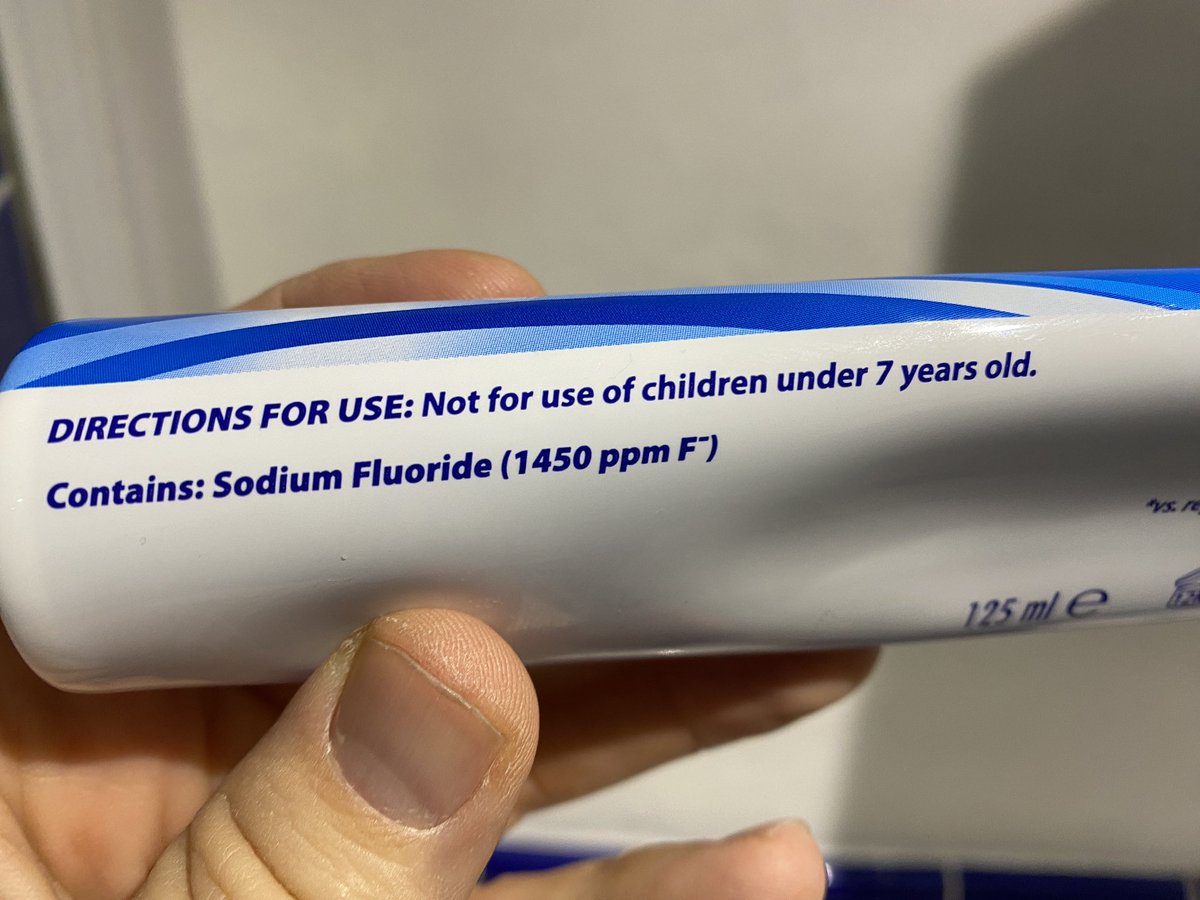 NewtonEJ's tweet photo. 8 billion on the planet! Trump announces candidacy! No idea how to brush teeth this morning! #worldsgonemad https://t.co/9wDt3d1q2F