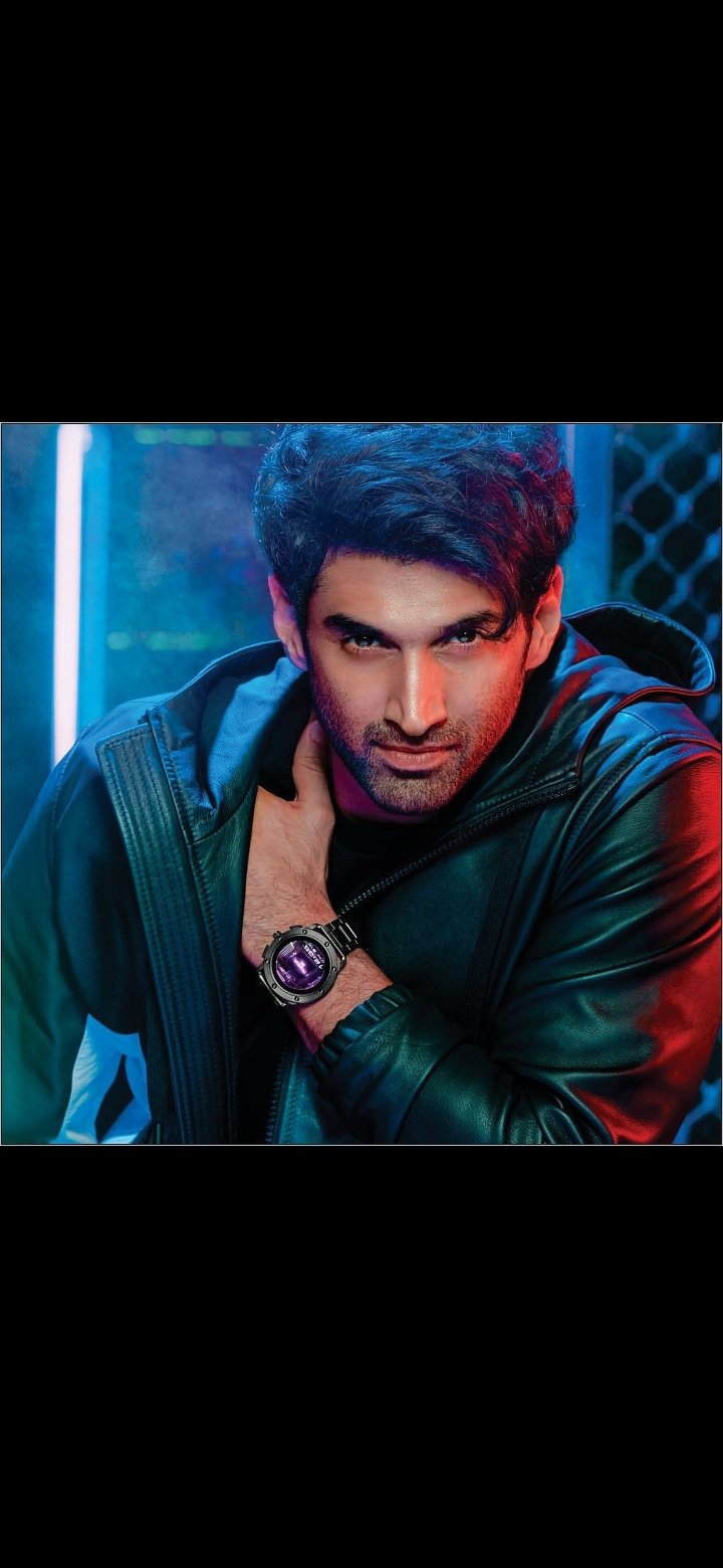 Happy Birthday Handsome Aditya Roy Kapoor..  