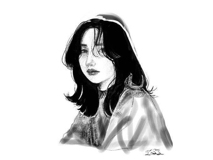 模写 https://t.co/opv6OnfGzx 