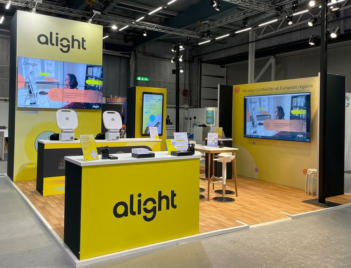 Alight Solutions (@AlightSolutions) / Twitter