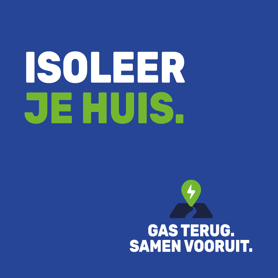 Vandaag is de 1e pop-up Isoleer en bespaar! 📍Je vindt de pop-up tent tussen 13.00-17.00 uur in Winkelcentrum De Horden in Wijk bij Duurstede. Zien we je daar? 
 
PS: Energiecoaches van <a href="/energieloketwbd/">Energieloket Wijk bij Duurstede</a> delen gratis energietassen uit twv 70 euro! 🤩
 
#gasterugsamenvooruit
