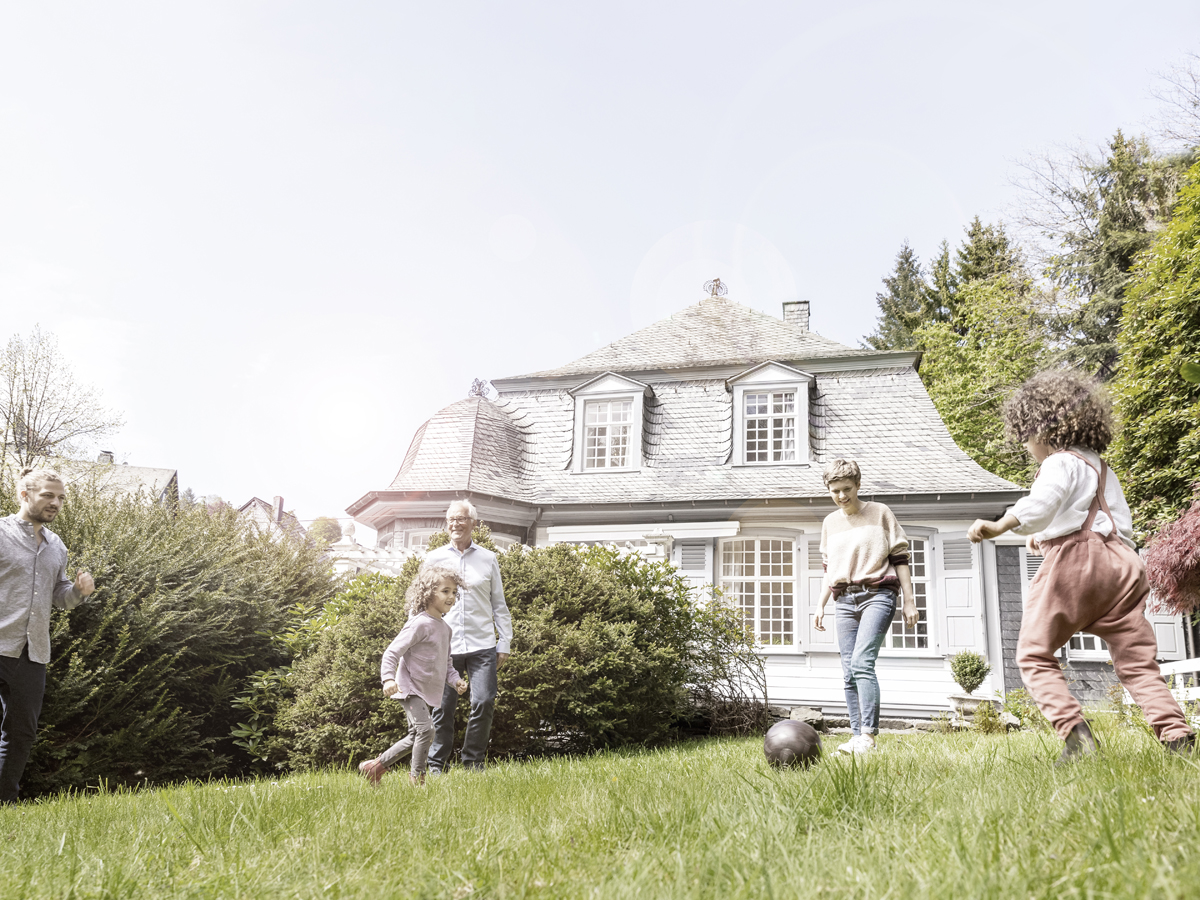 So funktioniert Teilverkauf: Kostenfreies Immobilien-Webinar am 17.11. Hier anmelden... engelvoelkers.com/d/7nMl/