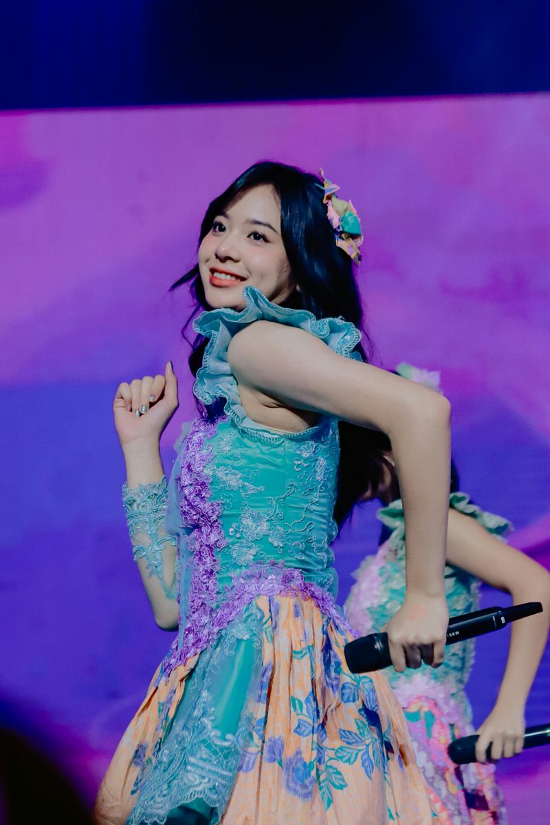 Banggor16's tweet photo. Sctv Awards 2022
Inframe @A_ZeeJKT48 https://t.co/peyNowZhZq