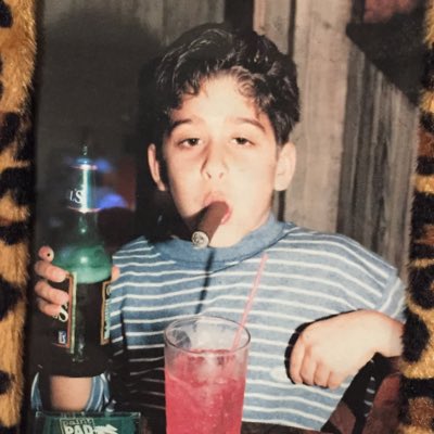 Anthony Holmes tweet media