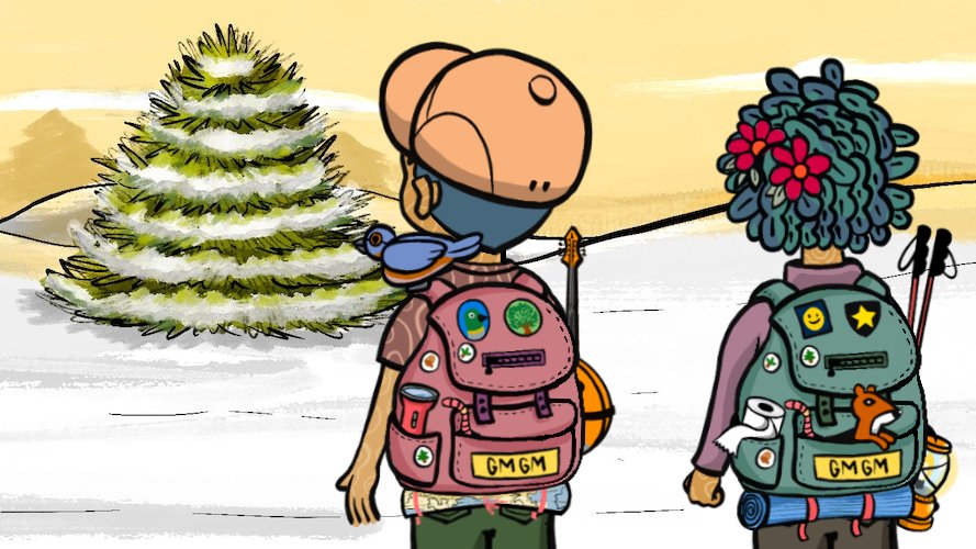 Hazel & Atwood tweet media