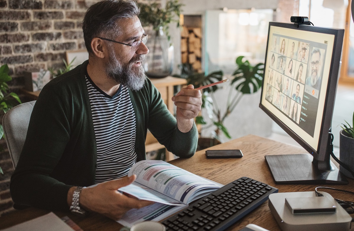 avisplinfo's tweet photo. Happening tmw, 11/17: "Planning for Next-Gen HyFlex and Hybrid Learning" AVNetwork roundtable. RSVP now: https://t.co/KAbLFd1isL

@Logitech @USDLA #hybridlearning #hyflex #onlinelearning #educationtechnology  #highered #highereducation #AVNetwork https://t.co/X56vnZoY1E