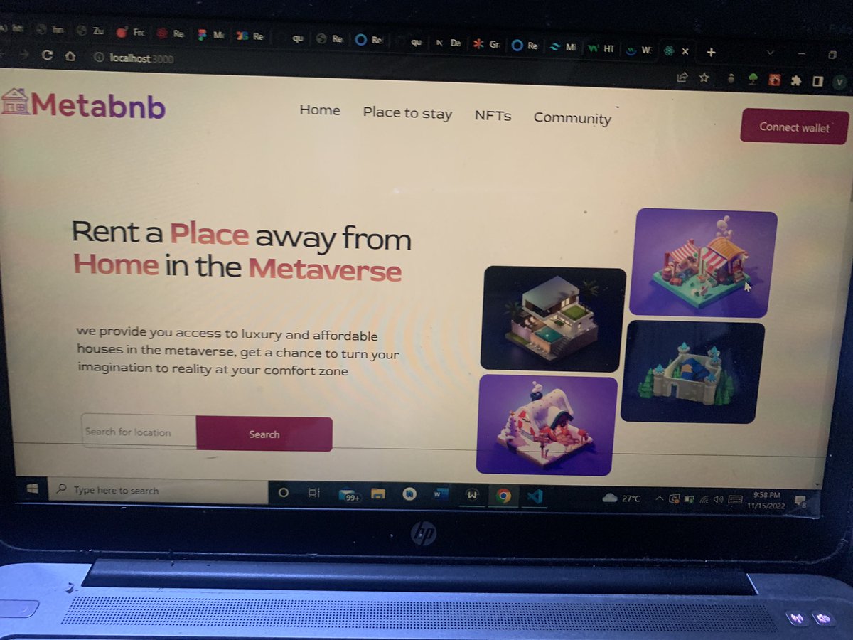 Akhirosa's tweet image. Guess who’s in stage 4 of @hnginternship 🎉

#frontendintern #WomenWhoCode #ReactJS