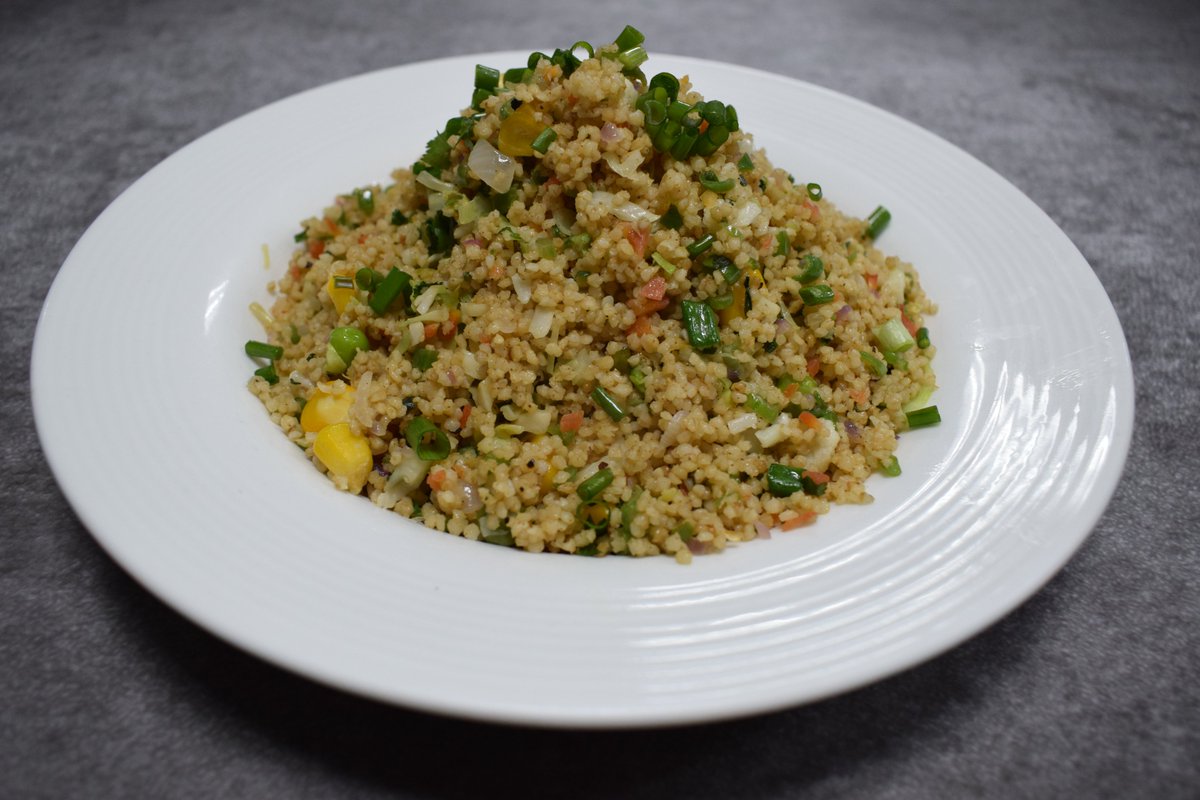 Foxtail Millet Vegetables Fried Rice
<a href="/CMO_Odisha/">CMO Odisha</a> <a href="/krushibibhag/">କୃଷି ବିଭାଗ, ଓଡ଼ିଶା</a> <a href="/arvindpadhee/">Arabinda K Padhee</a> <a href="/MilletsOdisha/">Shree Anna Abhiyan</a>