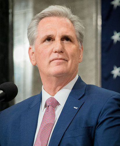 SantisRon's tweet image. Kevin McCarthy, député de la très démocrate Californie, pourrait devenir le prochain président de la chambre des représentants.
#KevinMcCarthy #USA