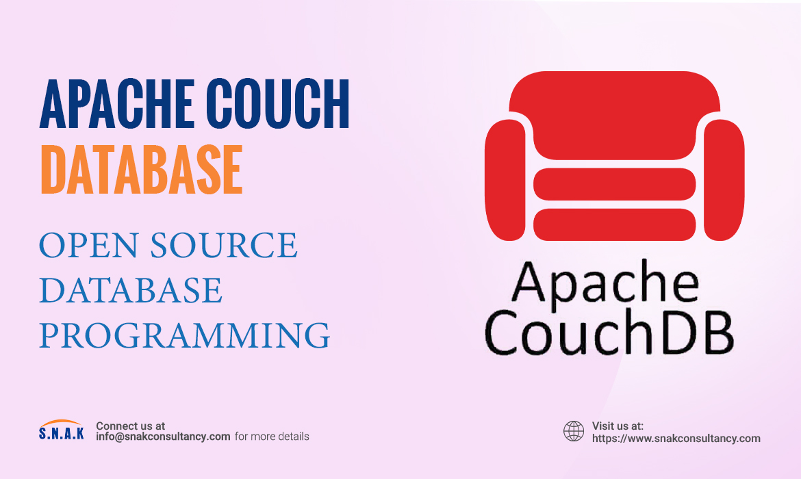 SNAK_INDIA's tweet photo. Apache Couch DB is open-source database programming that centers around convenience and having an adaptable engineering. For More Info https://t.co/Bpr1AGiDje
#ApacheCouchDB #databaseprogramming #engineering #DB #Apache #wednesdaythought https://t.co/rBnNMyhwja