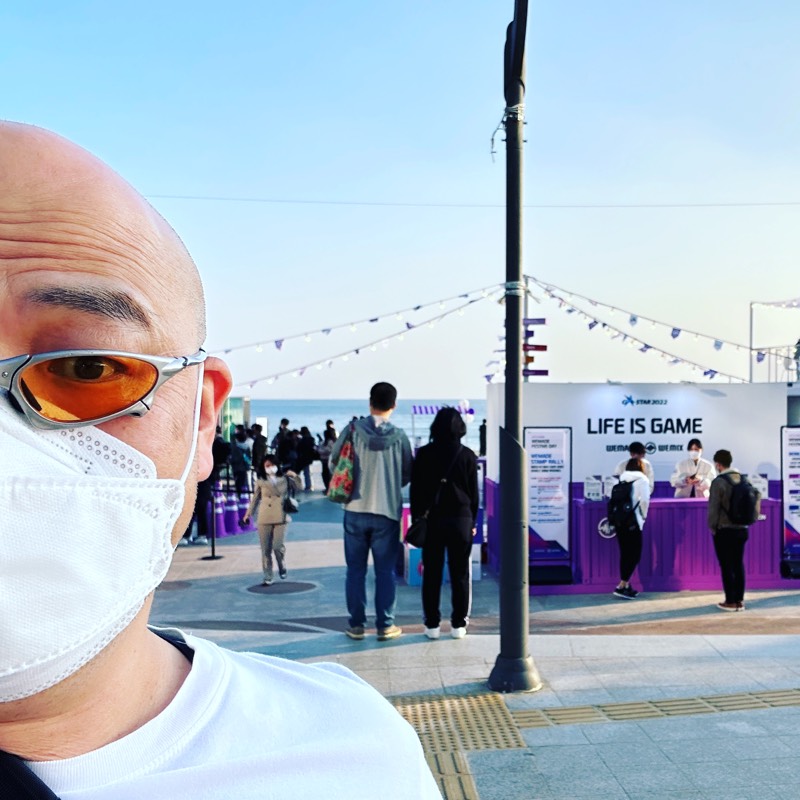 神谷英樹 Hideki Kamiya on Twitter 