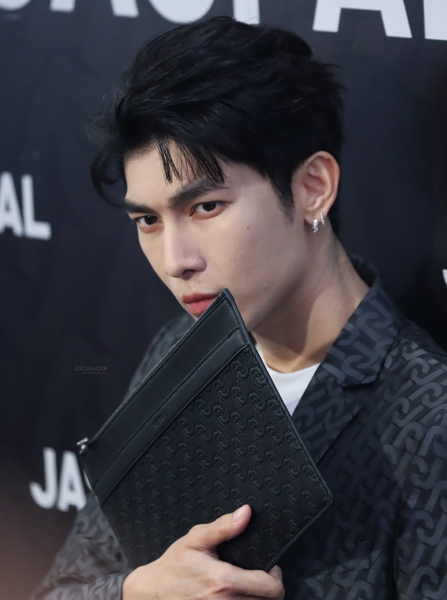 s_smock_b's tweet image. OMG!  🔥

JASPAL X MSS 

#Jaspal50thxMEW
@MSuppasit #MewSuppasit 
#มิวศุภศิษฏ์ #ม๊อกเมนมิว