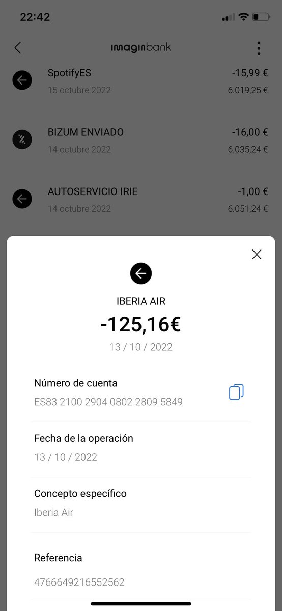 JessMikedj's tweet photo. @Iberia  verguenza atencion al cliente , os he enviado varios correos y no me respondeis con nada de lo que os he mandado, me habeis cobrado el vuelo y no me habeis enviado el codigo de reserva que es lo que me estais pidiendo... como os lo digo que no lo tego. https://t.co/WXUETHWW1D